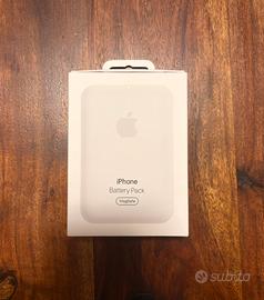 Powerbank apple magsafe