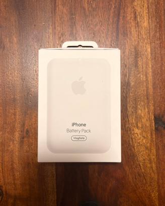Powerbank apple magsafe
