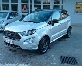 Ford EcoSport 1.0 EcoBoost 100 CV ST-Line Black Ed