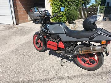 Bmw k 75 rt - 1991