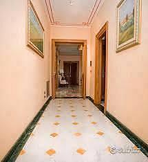 Pavimento bagno.posa