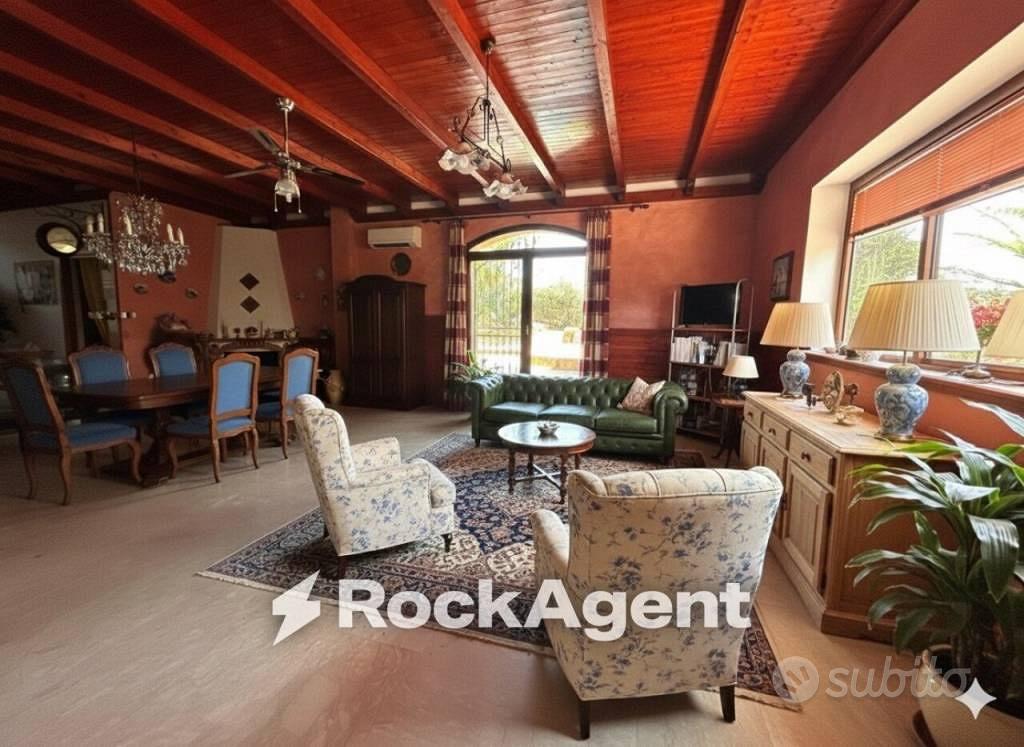 Casa – Agrigento, Sant'Agata - Vista 4