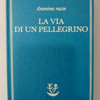 La Via di un Pellegrino ( Biblioteca Adelphi) 