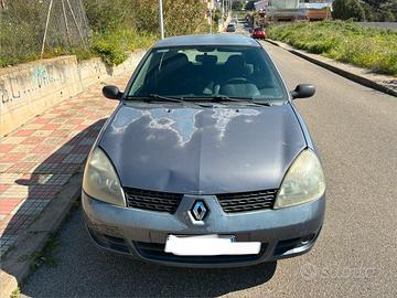 Renault Clio Storia 1.2
