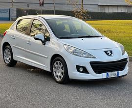 Peugeot 207 1.4 Benzina Ok Neopatentati