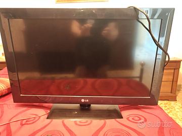 LG 32LD458