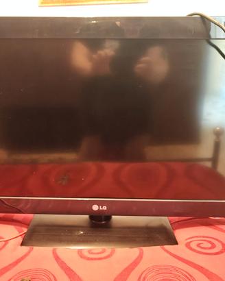 LG 32LD458