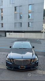 Mercedes benz E350 blueefficiency Avantgarde