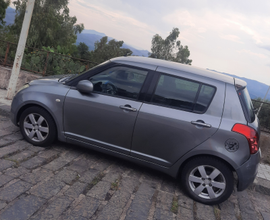 Suzuki swift 1.3 multijet 2008 sport