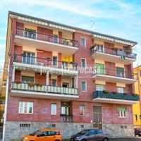 APPARTAMENTO TRILOCALE RISTRUTTURATO IN VIA TORINO