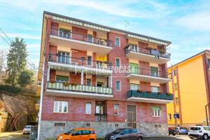 APPARTAMENTO TRILOCALE RISTRUTTURATO IN VIA TORINO