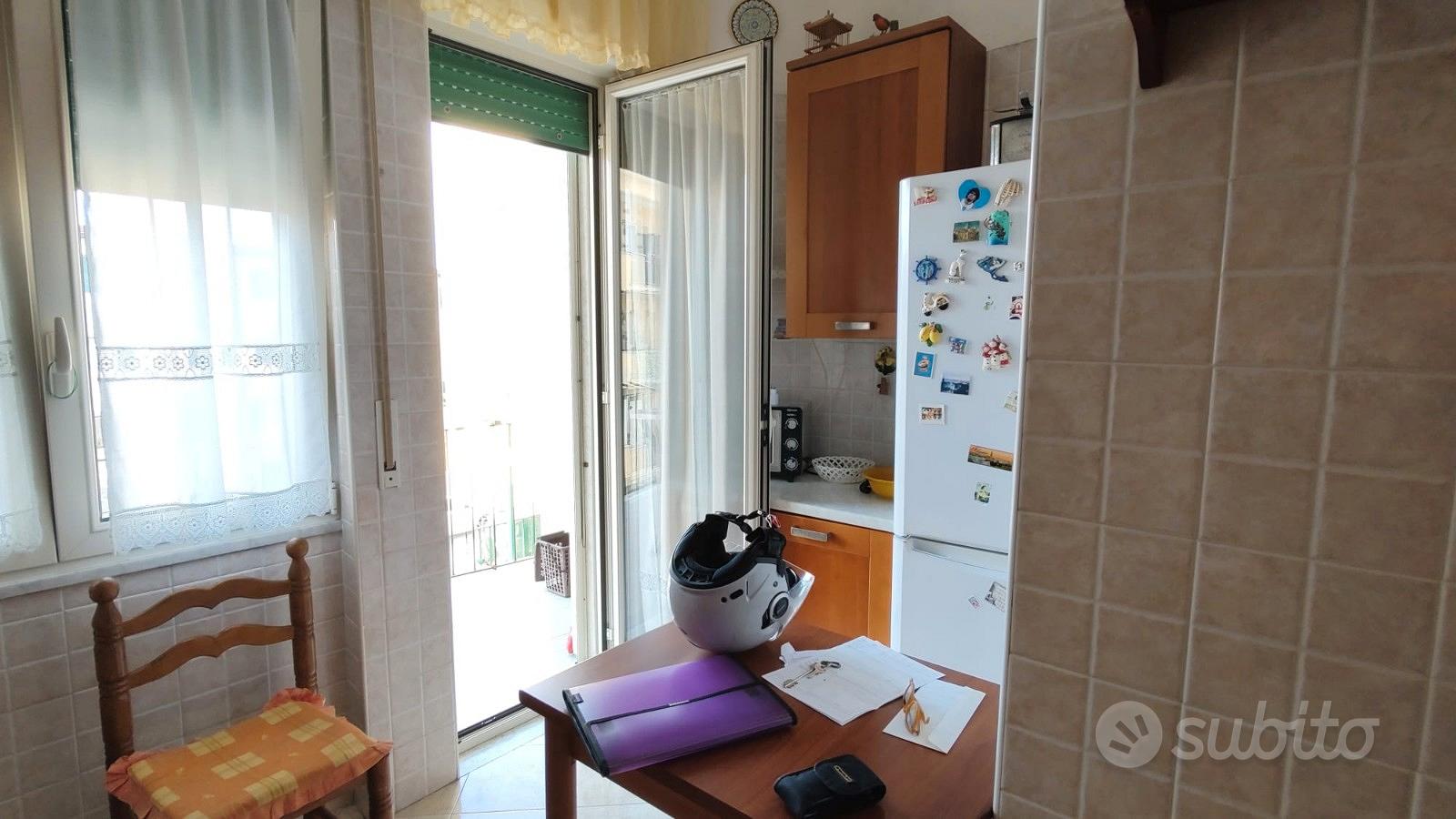 Appartamento – Napoli, Bagnoli, Municipalità 10 - Vista 3
