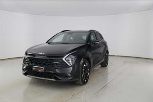 KIA Sportage 1.6 TGDi PHEV AWD AT GT-line Plus