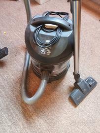 bidone aspirapolvere DCG