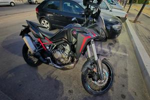 africa twin 2021