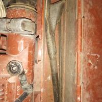 martello demolitore Hilti te 54