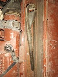 martello demolitore Hilti te 54