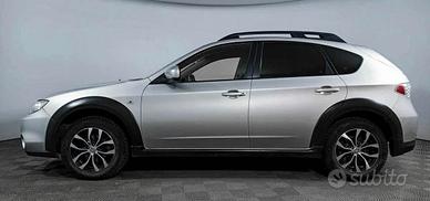 Subaru Impreza XV 2.0D Trend 150cv trazione integr