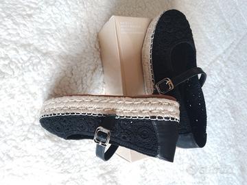 scarpe espadrillas donna