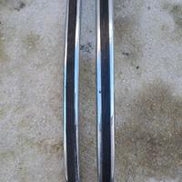 Francis Lombardi paraurti in gomma