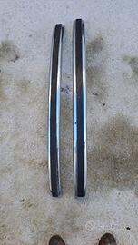 Francis Lombardi paraurti in gomma