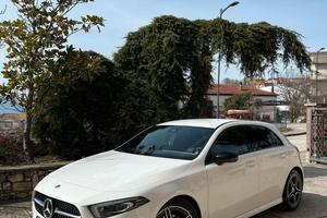Mercedes A180d Premium