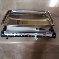 Bilancia da cucina/pediatrica Soehnle vintage,