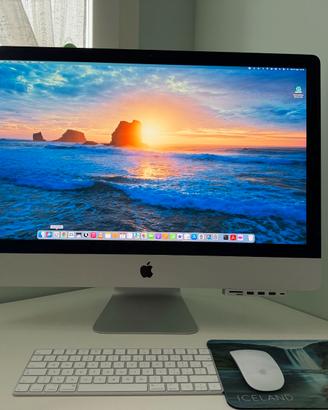 Apple iMac 27 pollici