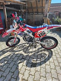 hm 50 six competition 