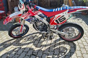 hm 50 six competition 
