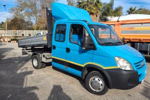 IVECO DAILY RIBALTABILE