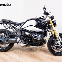 BMW R NINET ABS - 2016