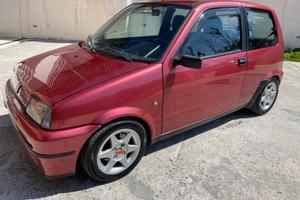 Fiat Cinquecento 1.2 16v