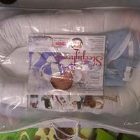 Riduttore per lettino sleepyhead deluxe usato