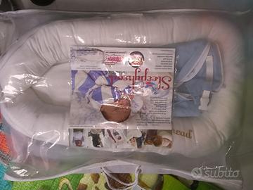 Riduttore per lettino sleepyhead deluxe usato