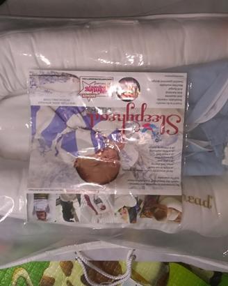 Riduttore per lettino sleepyhead deluxe usato