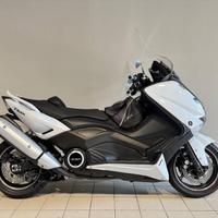 Yamaha T Max 530