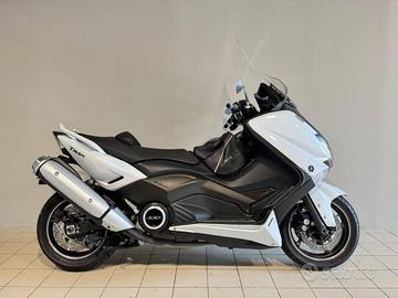 Yamaha T Max 530