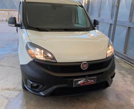 Fiat Doblo 1.6 90cv coibentato