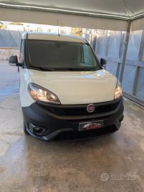 Fiat Doblo 1.6 90cv coibentato