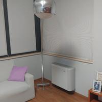Lampada Goffredo Reggiani 70'