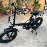 Bici elettrica 250w