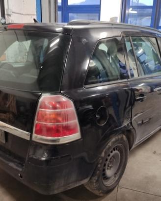 Portellone nudo OPEL ZAFIRA del 2006