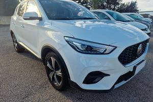 Mg ZS 1.5 VTi-tech Luxury