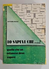 Lo sapevi che? Vie di Milano e loro significato
