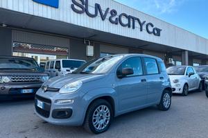 Fiat Panda 1.2 GPL 69CV