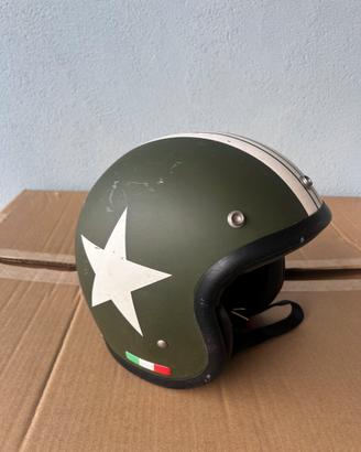 Casco dmd taglia s