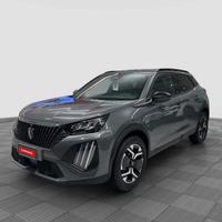 PEUGEOT 2008 2008 PureTech 100 S&S Allure