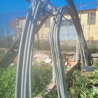 Centine da 4,5 metri