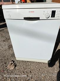 Lavastoviglie BOSCH A+ | Come Nuova (Uso Casa Vaca